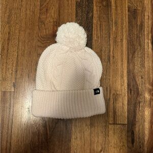 North Face Beanie